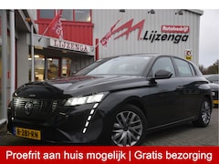 Peugeot 308 - 1.2 PureTech Active Pack Business Nieuw model | Carplay | Keyless | PDC | Bluetooth | Crui