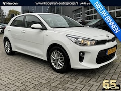 Kia Rio - 1.0 TGDI DynamicLine | Cruise control | Apple carplay/ android auto |