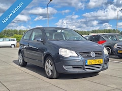 Volkswagen Polo - €2750, - INRUIL MOGELIJK Airco+Apk 2025+Nap pas