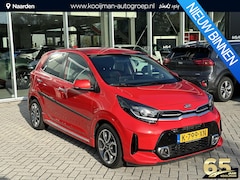 Kia Picanto - 1.0 DPi GT-Line