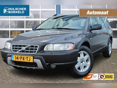 Volvo XC70 - 2.5 T MOMENTUM