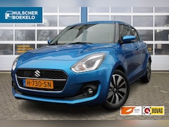 Suzuki Swift - 1.2 STIJL SMART HYBR *NL-Auto* Clima Control / Keyless