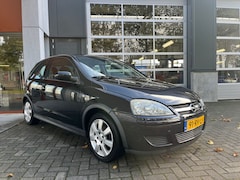 Opel Corsa - 1.2-16V SILVERLINE