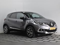 Renault Captur - 0.9 TCE 90PK INTENS