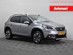 Peugeot 2008 - 1.2 PureTech 110PK Allure Automaat