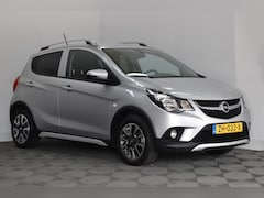 Opel Karl - ROCKS 1.0 Online Edition