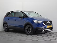 Opel Crossland X - 1.2 120 JAAR EDITION