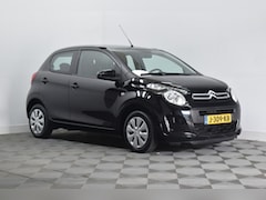 Citroën C1 - 1.0 VTI FEEL