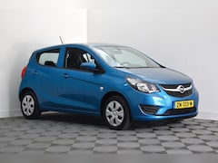 Opel Karl - 1.0 EcoFlex 120 JAAR EDITION