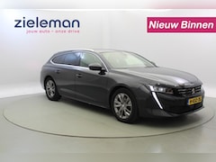 Peugeot 508 - SW 1.5 BlueHDI Allure - Carplay, Camera, Stoelverw