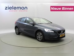 Volvo V40 - 1.5 T2 Polar+ Automaat - Stoelverw. Navi, Clima