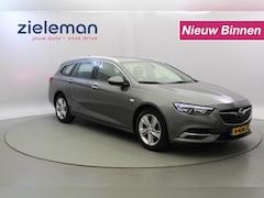 Opel Insignia - 1.5 Turbo Business Executive - Carplay, Camera, Trekhaak