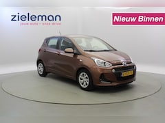 Hyundai i10 - 1.0i Comfort - Airco, Cruise