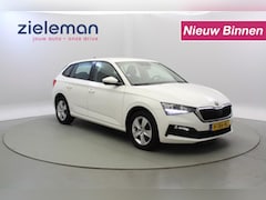 Skoda Scala - 1.0 TSI Ambition