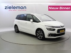 Citroën Grand C4 Picasso - 1.2 PureTech Business 7 Persoons - Carplay, Camera