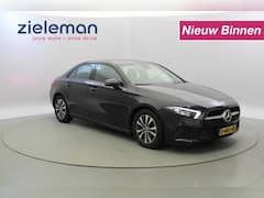 Mercedes-Benz CLA-Klasse - 180 d Business Solution Automaat