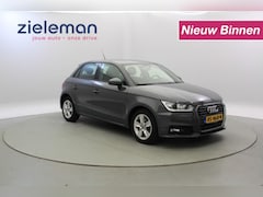 Audi A1 - 1.0 TFSI Pro Line 5 Deurs - Navi, Airco, Cruise, PDC