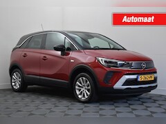 Opel Crossland - 1.2 Turbo 130PK Elegance Automaat