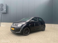 Citroën C1 - 1.0 e-VTi Airscape Feel Facelift zeer zuinig 2017