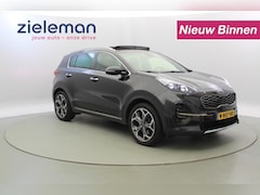 Kia Sportage - 1.6 T-GDI DynamicLine - Panorama, Carplay, Camera