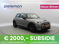 MINI Mini-Electric - Business Edition 33 kWh (16.845 NA SUBSIDIE)