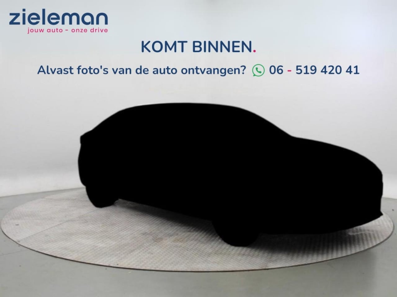 Ford Fiesta - 1.0 Ecoboost 5 deurs ST-Line - Carplay, Camera 125 PK - AutoWereld.nl