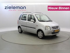 Opel Agila - 1.2 16V Star Edition