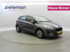 Ford Fiesta - 1.5 TDCI 5 deurs Edition