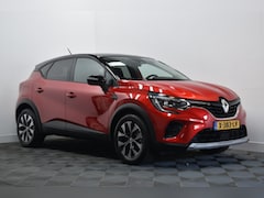 Renault Captur - 1.0 TCE 90PK Techno