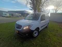 Mercedes-Benz Citan - 108 CDI BleuEficiency