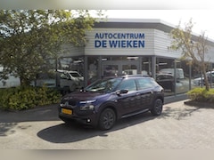 Citroën C4 Cactus - 1.6 BlueHDi Business CLIMATE CONTROL CRUISE CONTROL NAVIGATIE TR