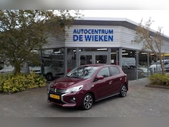 Mitsubishi Space Star - 1.2 AUTOMAAT AIRCO CRUISE CONTROL CAMERA TREKHAAK LM VELGEN WEIN