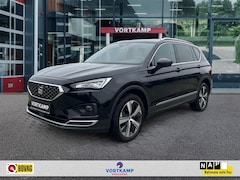 Seat Tarraco - 1.4 TSI DSG XCELLENCE E-HYBRID CAMERA/NAVI/CARPLAY/ACC/STOELVERW