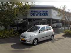 Hyundai i10 - 1.2 PLUS AIRCO PDC TREKHAAK ELEKTRISCH PAKKET WEINIG KM APK GEKE