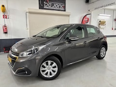 Peugeot 208 - 1.2 BLUE LION, CARPLAY, PDC, Crs.Ctrl, All Season banden