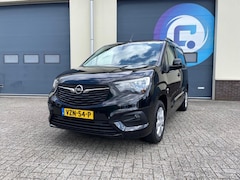 Opel Combo - Combo 1.5 131 PK Euro 6 - L1/H1 - Roofrails - Km 33.784