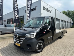 Renault Master - T35 2.3 dCi 163pk bj2020 *Tijhof *Airco *Navi *Cruise *1ste eige