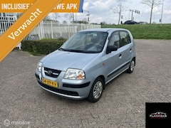 Hyundai Atos - 1.1i Active Cool