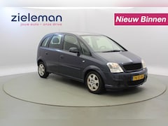 Opel Meriva - 1.7 CDTi Business