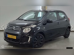 Citroën C1 - 1.0 3STAP POLIJST APK AC BEURT