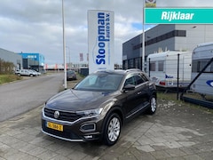 Volkswagen T-Roc - 1.5 TSI Sport AUT. Virtual Cockpit/Pano/Android/Apple CarPlay