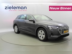 Audi e-tron - 50 quattro Lounge edition 71 kWh