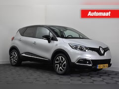 Renault Captur - 1.2 TCE 120PK Dynamique Automaat