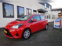 Toyota Yaris - 1.5 HYB. ASPIRATION Automaat Hybrid