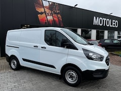 Ford Transit Custom - 280 2.0 TDCI L1H1 AMBIENTE *3-PERS. - SCHUIFDEUR - BLUETOOTH