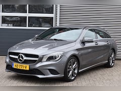 Mercedes-Benz CLA-klasse Shooting Brake - 200 D AMBITION / / NAVI / CRUISE / LED