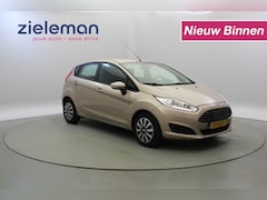 Ford Fiesta - 1.5 TDCi Style - Navi