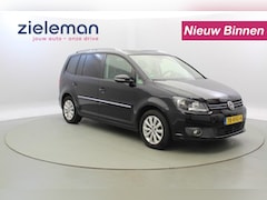 Volkswagen Touran - 1.4 TSI Highline Automaat - Navi