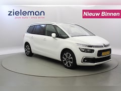 Citroën Grand C4 SpaceTourer - 1.2 PureTech Business 7 Persoons - Carplay, Camera