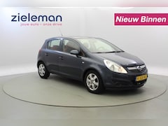 Opel Corsa - 1.4 16v Enjoy 5 deurs - Clima